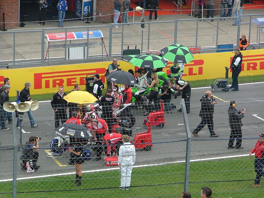 BSB Row 4 FR